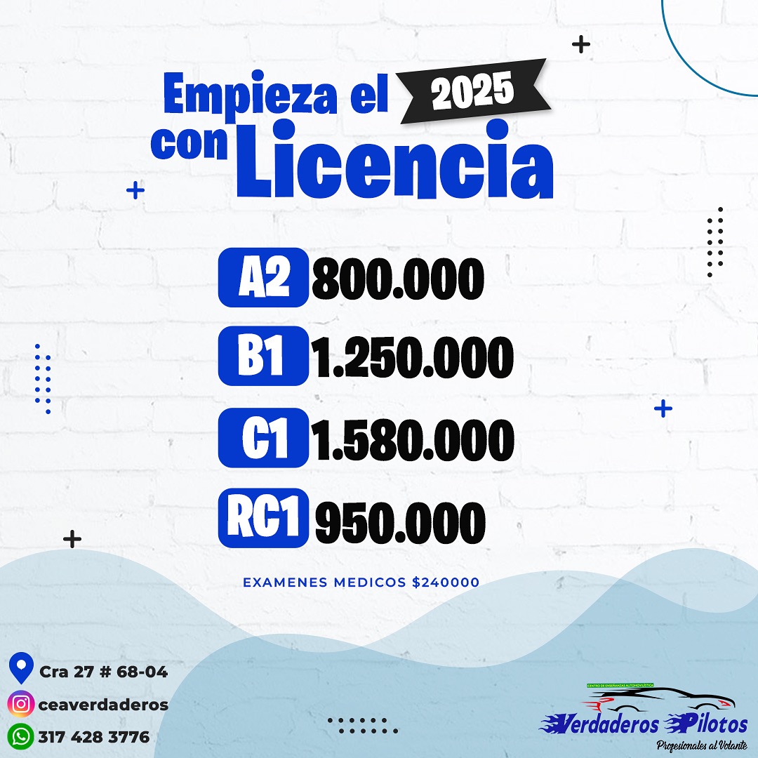 Imagenes sobre el proyecto Verdaderos Pilotos Autoescuela