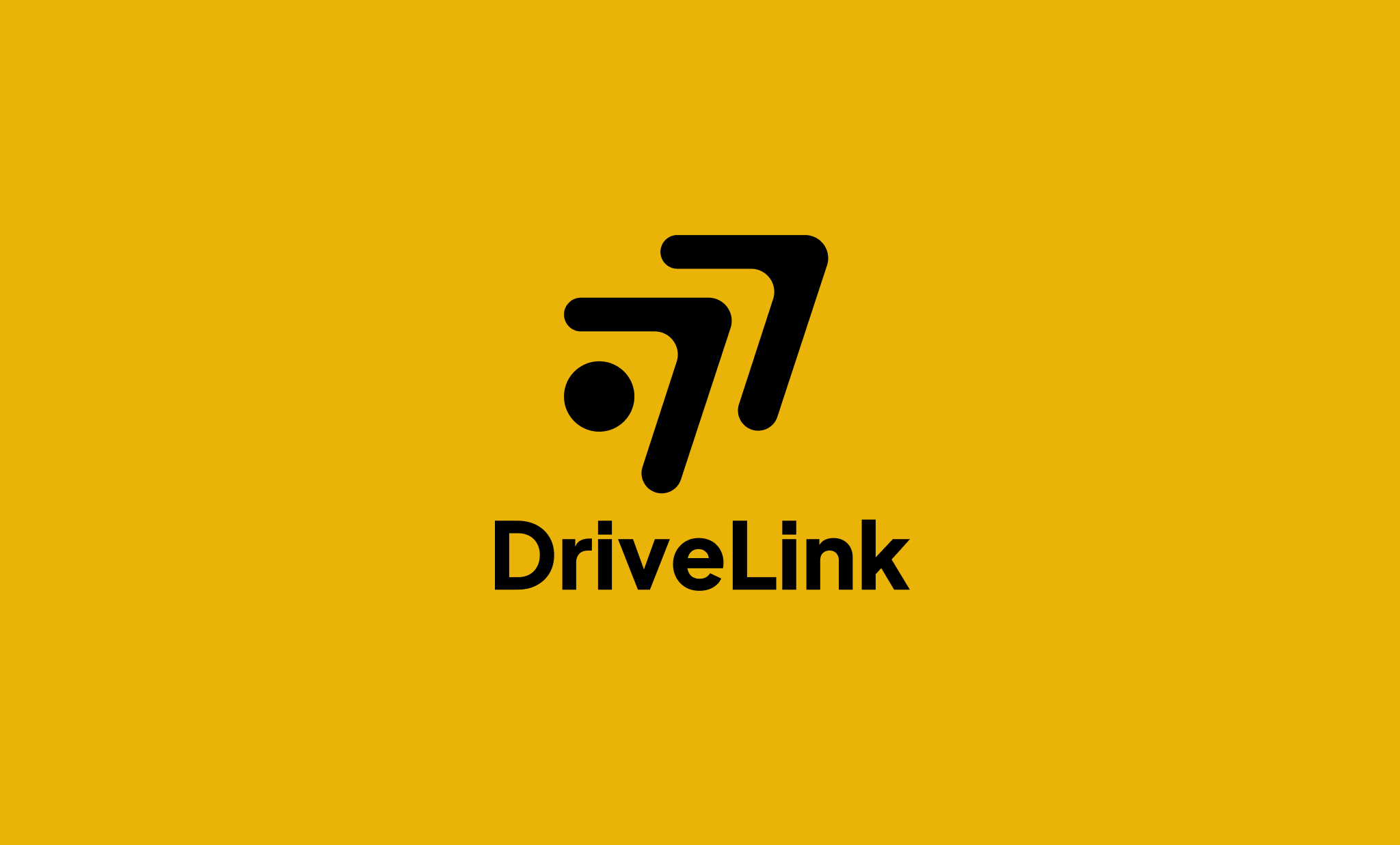 Imagen de portada sobre el proyecto DriveLink Aplicación para conectar conductores y pasajeros